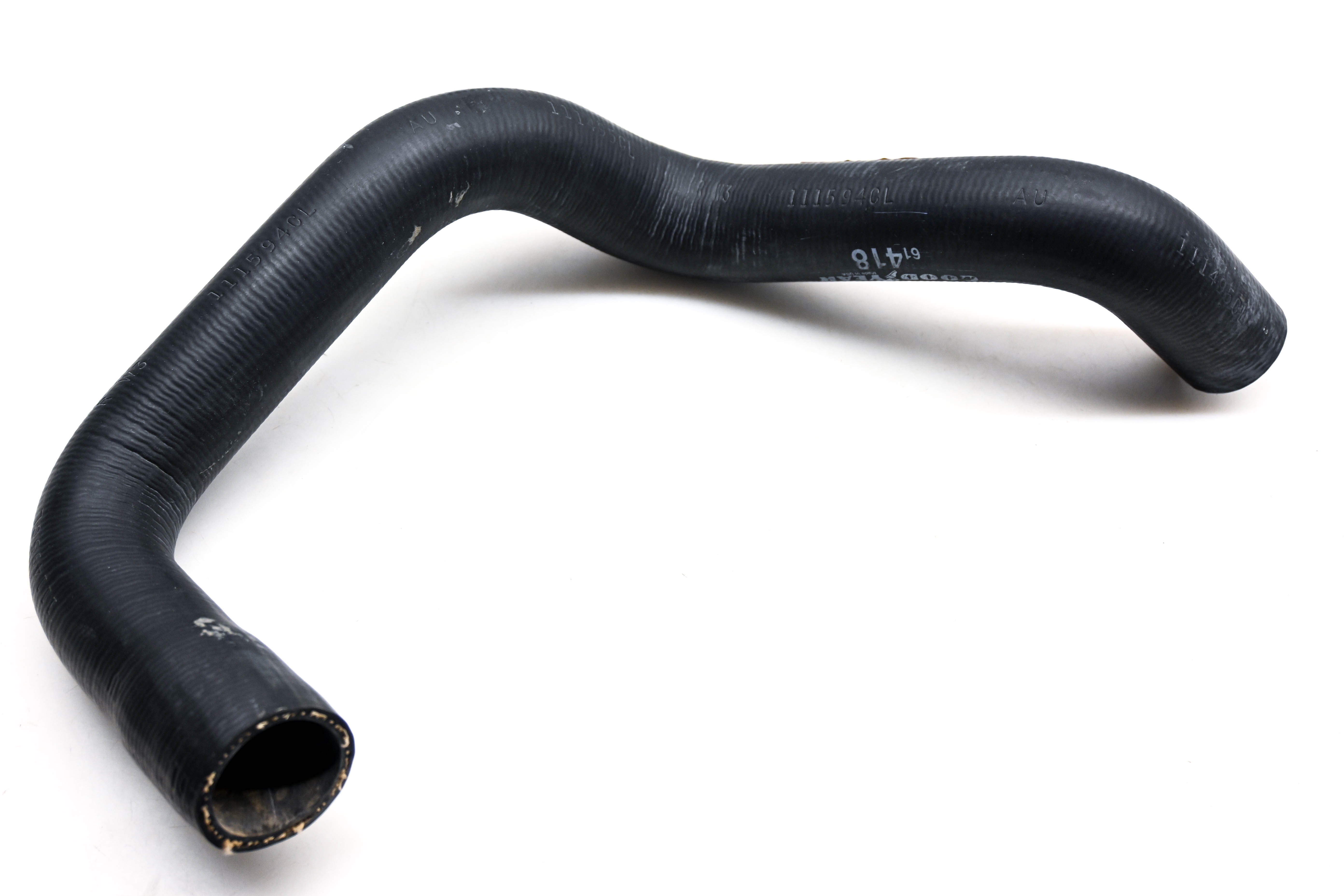 Goodyear 61418 Radiator Hose NOS