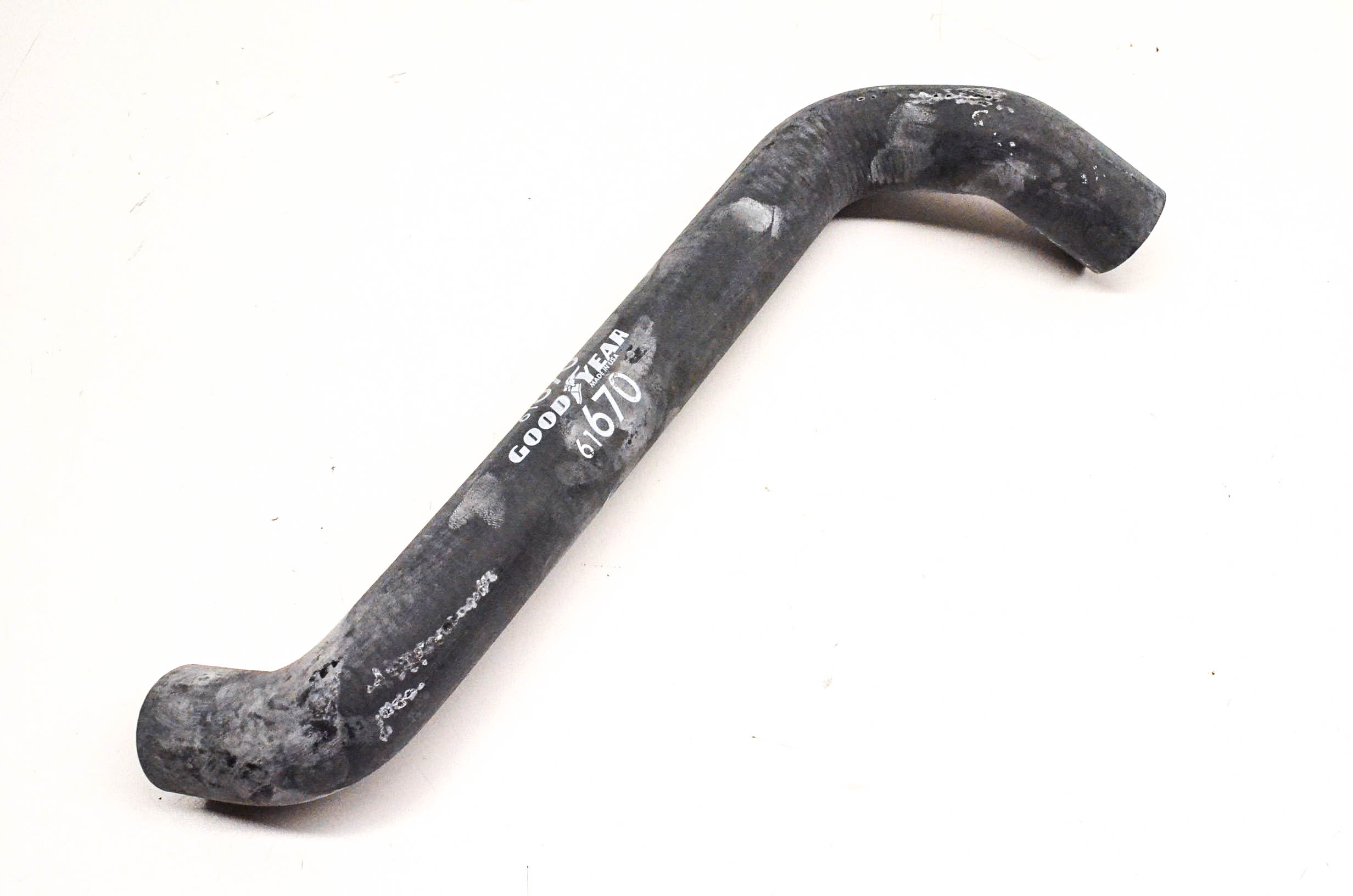 Goodyear 61670 Radiator Coolant Hose NOS