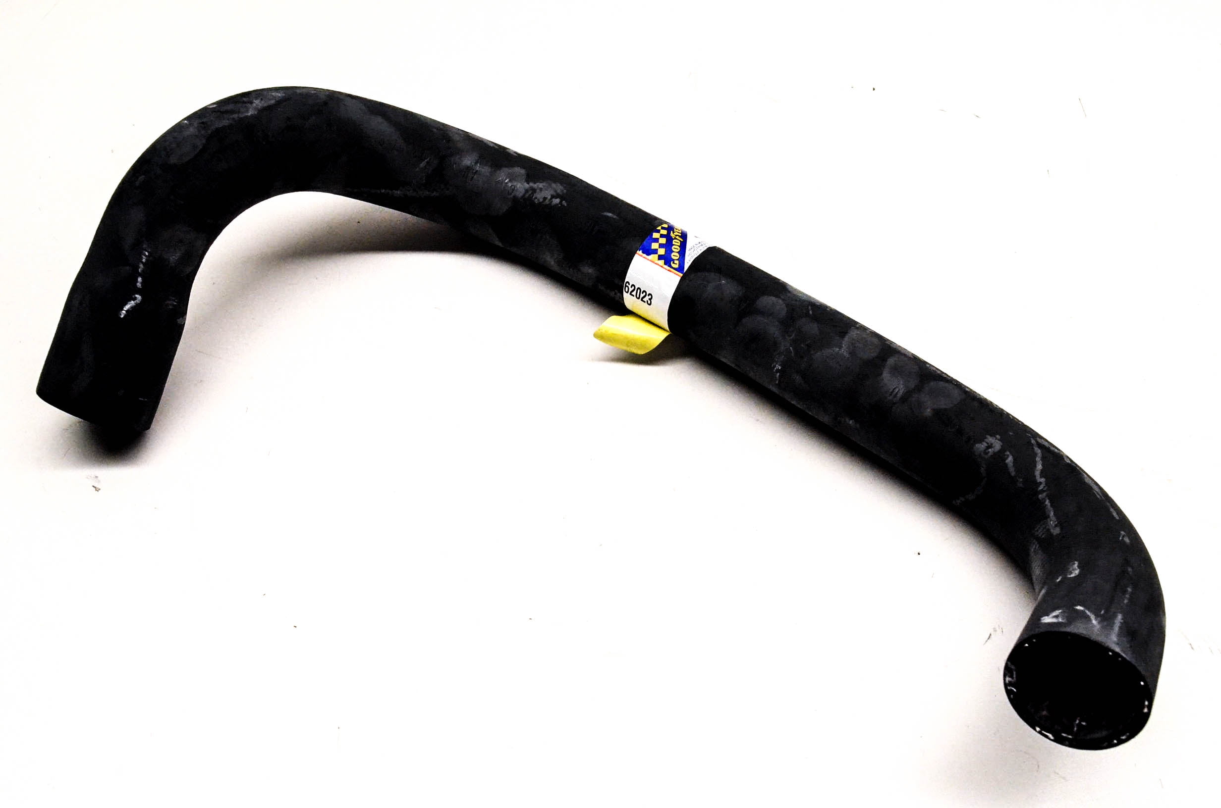 Goodyear 62023 Upper Radiator Coolant Hose Molded NOS