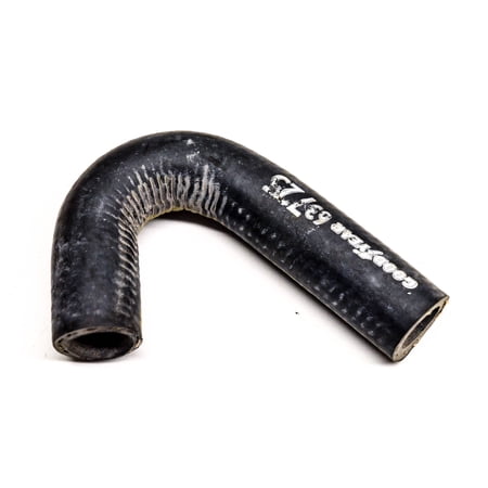 Goodyear 63725 Engine Coolant Bypass Hose NOS