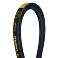 thumbnail image 1 of Goodyear 8V1500 Narrow Wedge Wrapped Industrial V-Belt, 150" Outside circumference, 1 of 3