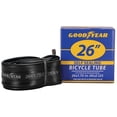 thumbnail image 1 of Kent 91087 Bicycle Tube, Self-Sealing, For: 26 x 1-3/4 in to 2-1/8 in W Bicycle Tires, 1 of 2