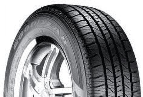 Goodyear Allegra Touring Fuel Max P225/60R17 98T Tire - Walmart.com