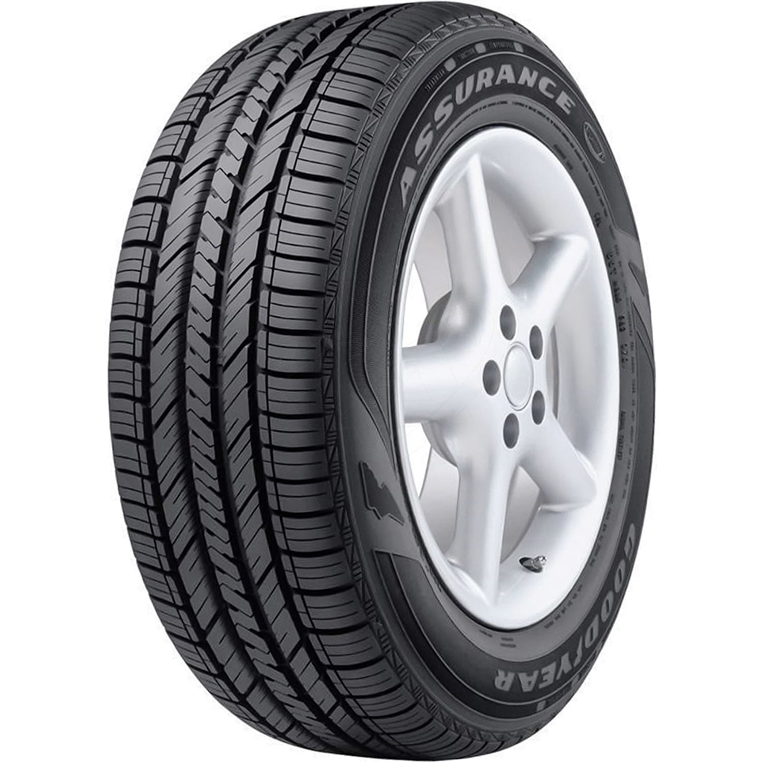 Goodyear 205/65R15 Tires in 15