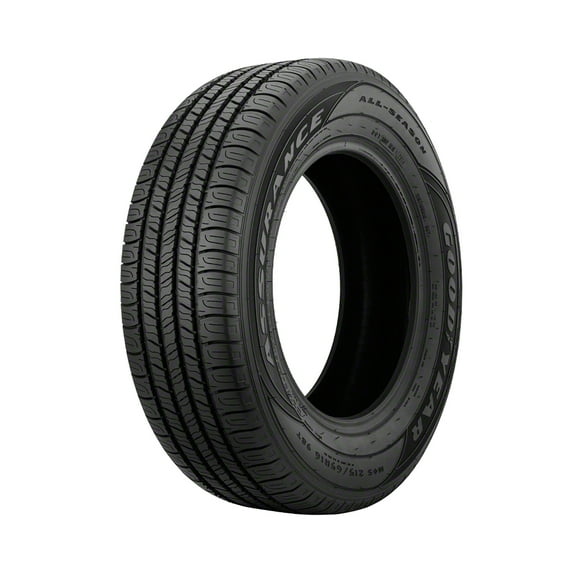 Goodyear Assurance All Season 215/55R17 93H Passenger Tire