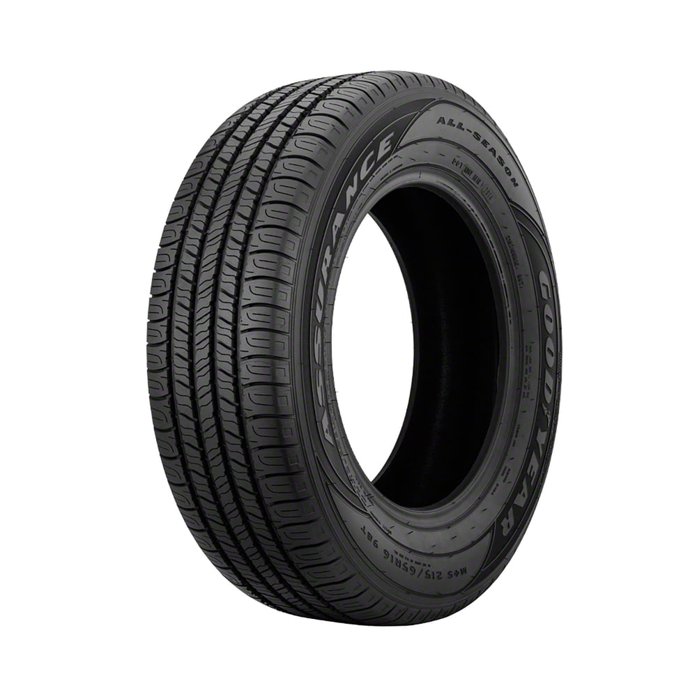 Goodyear Assurance All Season 235/65R16 103T Passenger Tire Goodyear Assurance All Season 235/65R16 103T Passenger Tire Sansujyuku sansujyuku.com
