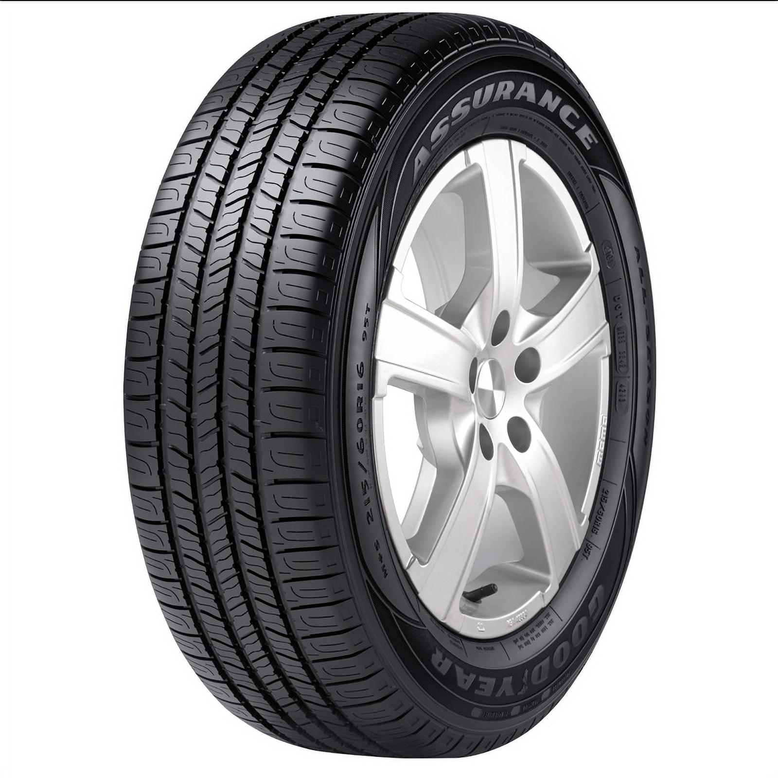 Goodyear Assurance All-Season 185/65R14 86 T Tire