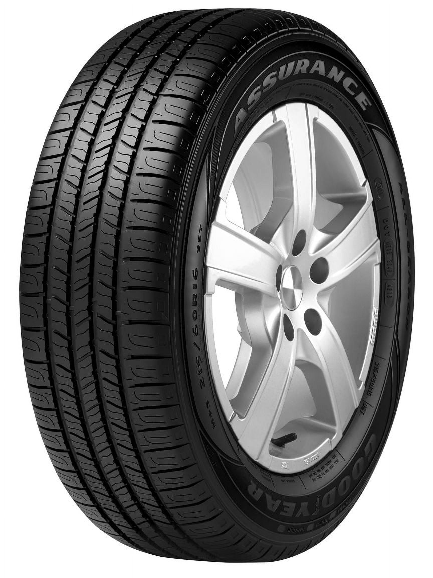 Goodyear Assurance All-Season 185/65R15 88 T Winter Auto Goodyear Assurance All-Season 185/65R15 88 T Winter Auto