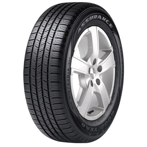 Goodyear Assurance All-Season 205/70R15 96T BSW (2 Tires) Fits: 1998 ...