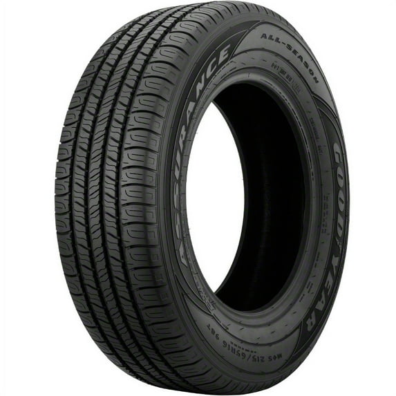 Goodyear Assurance All-Season 215/55R16 93H All- Season Tire