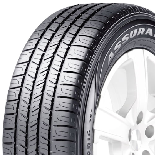All-Season Tire Goodyear T 215/65R15 96 Assurance