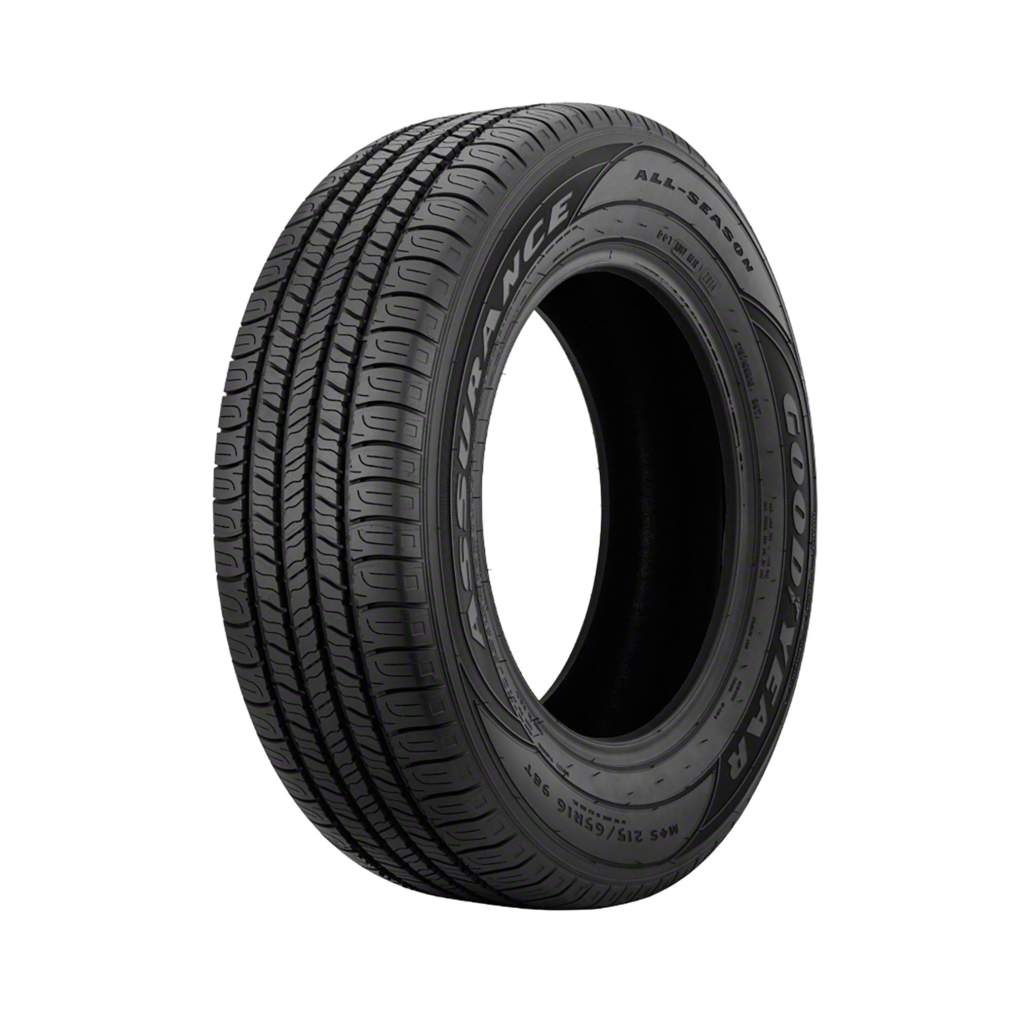 Goodyear Assurance All-Season All Season 225/65R17 102T Passenger Tire