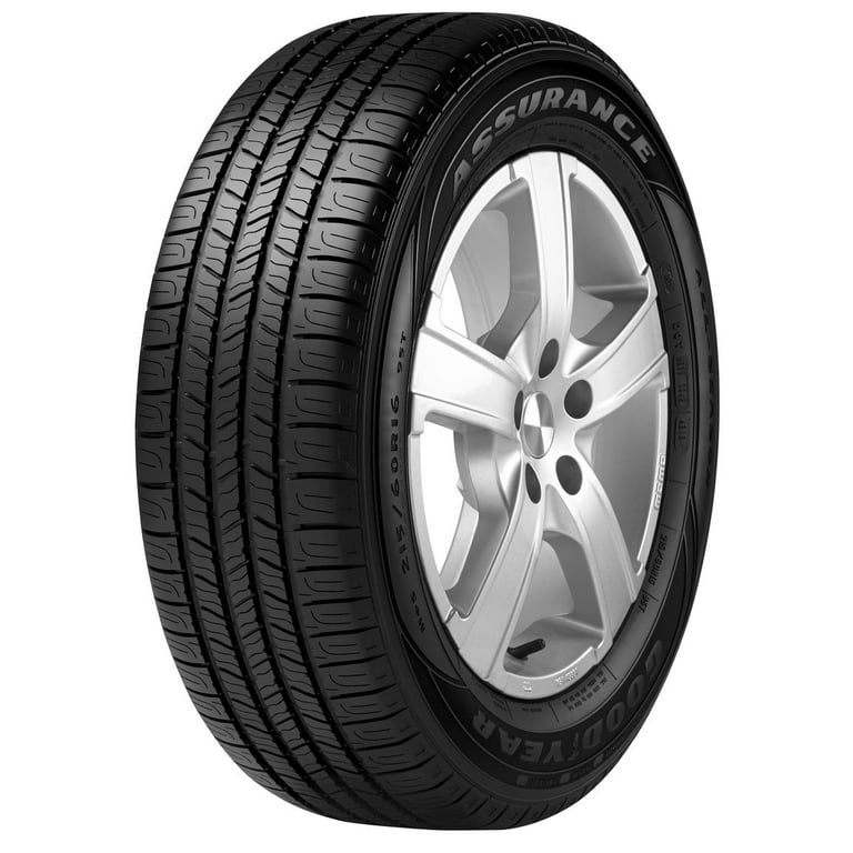 Goodyear Assurance All-Season 235/50R18 97H A/S All Season Tire