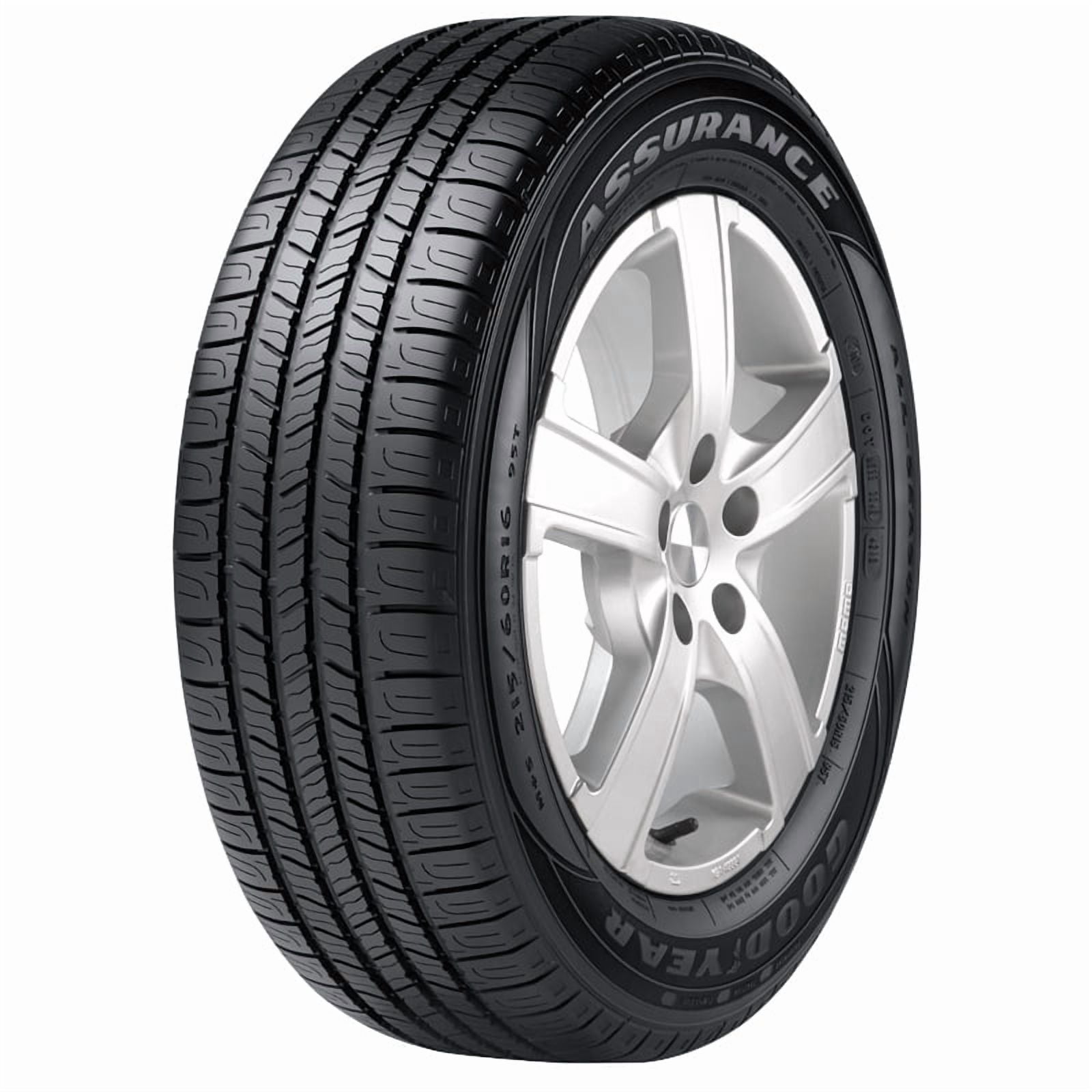 Goodyear Assurance All-Season 235/50R18 97H Tire Simolary simolary.com
