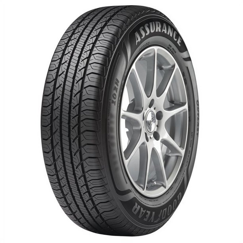 Goodyear Assurance All-Season 235/55R19 101 H Tire Fits: 2010-16 Chevrolet Equinox LTZ, 2017 Chevrolet Equinox Premier Goodyear Assurance All-Season 235/55R19 101 H Tire Fits: 2010-16 Chevrolet Equinox LTZ, 2017 Chevrolet Equinox Premier Sansujyuku sansujyuku.com