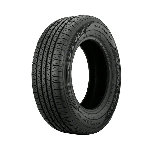 Goodyear Assurance All-Season All Season 235/65R17 104T Passenger Tire ...