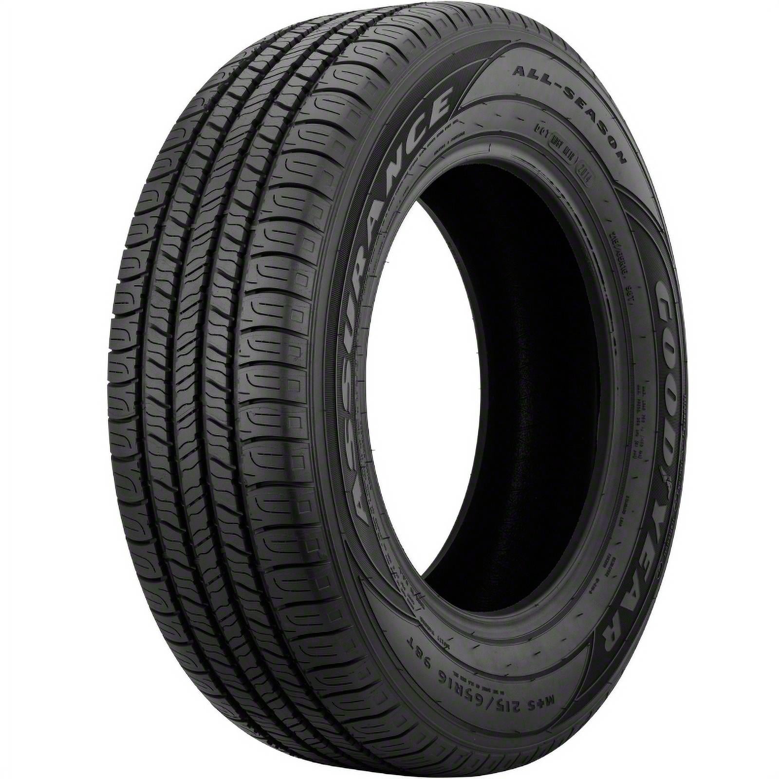 Goodyear Wrangler Fortitude HT 225/65-17 102 H Tire Sansujyuku sansujyuku.com