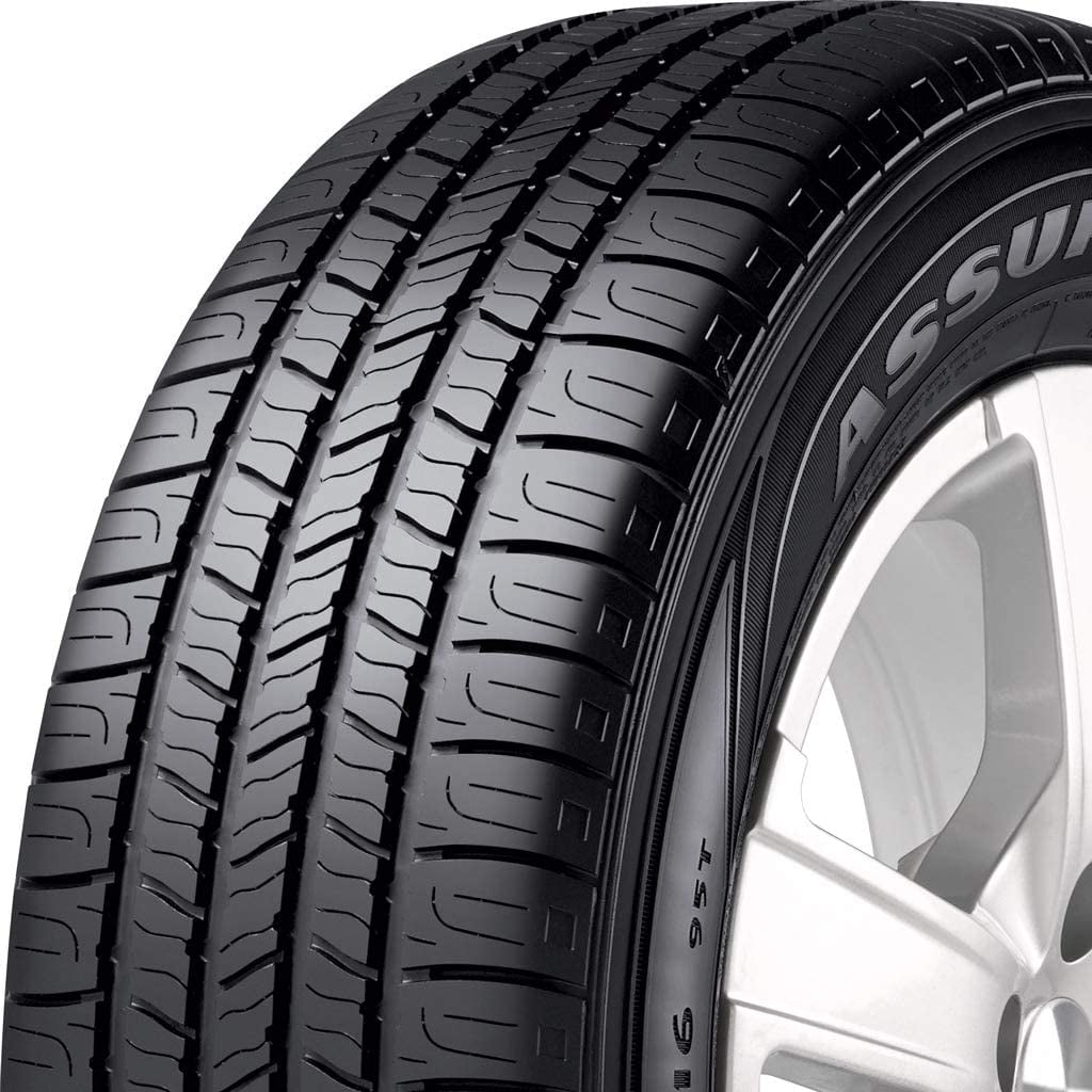 Goodyear Assurance All-Season 245/60R18 105H Tire Sansujyuku sansujyuku.com