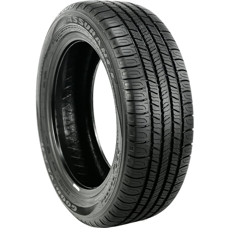 Season Tire Goodyear All 215/65R16 98T Passenger Assurance All-Season