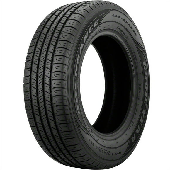 GOODYEAR 225/65R17 Tires in 17