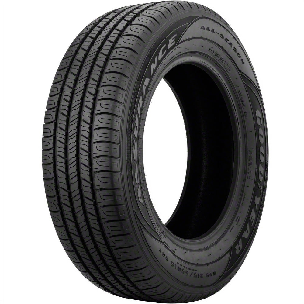 Goodyear Assurance All-Season All Season 225/70R16 103T Passenger Tire Goodyear Assurance All-Season All Season 225/70R16 103T Passenger Tire Sansujyuku sansujyuku.com
