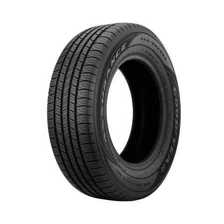 Goodyear Assurance All-Season 235/55R19 101 H Tire Fits: 2010-16 Chevrolet Equinox LTZ, 2017 Chevrolet Equinox Premier Sansujyuku sansujyuku.com