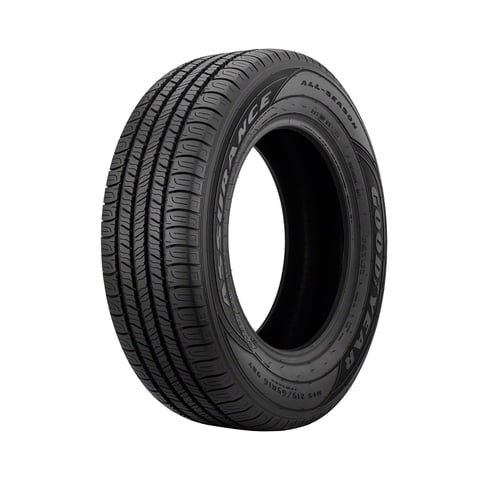 Goodyear Assurance All-Season 245/50R20 102H A/S All Season Tire simolary.com 13 Goodyear Assurance All-Season 245/50R20 102H A/S All Season Tire Simolary simolary.com 13