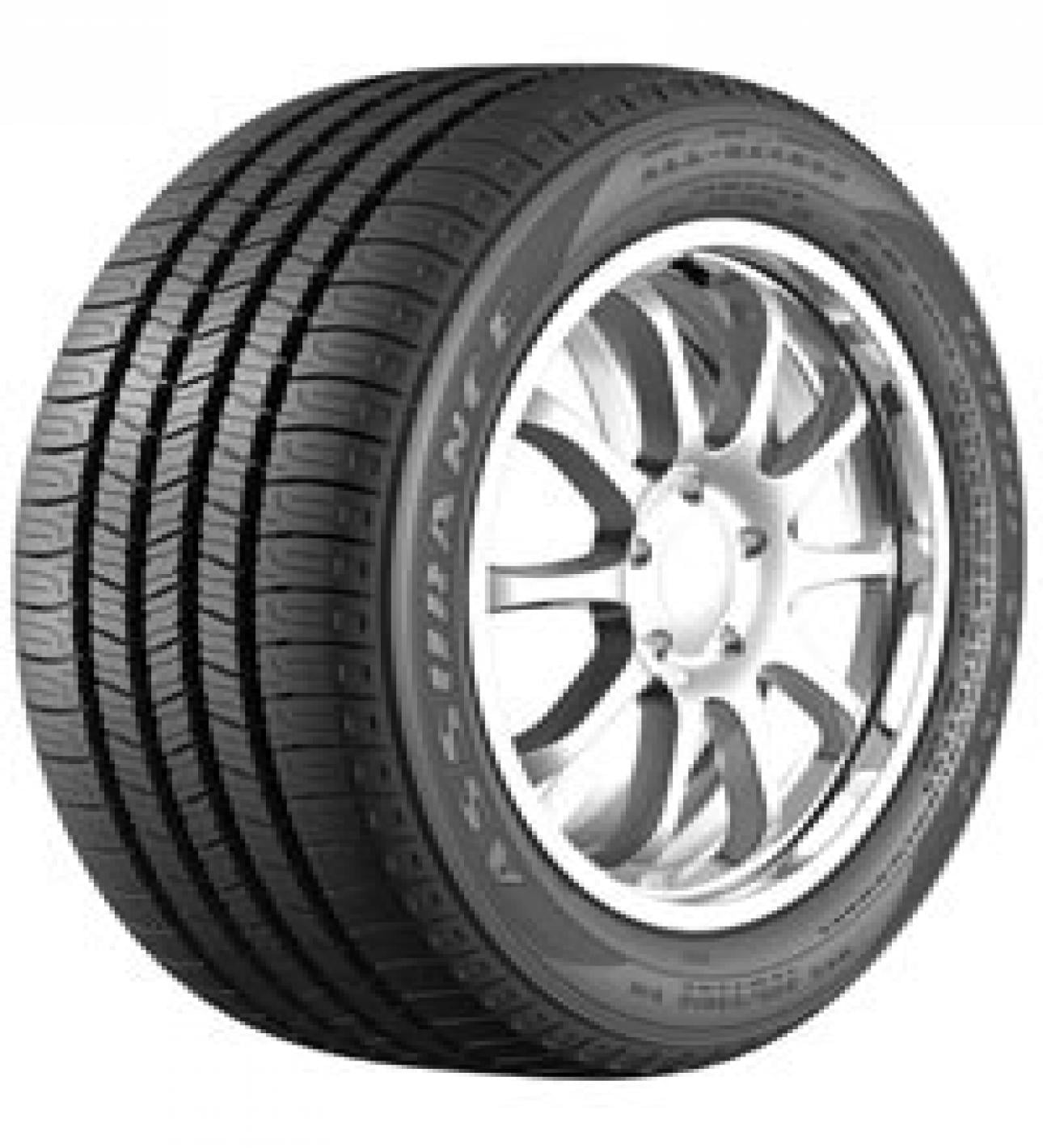 Goodyear Assurance All-Season All Season 245/50R20 102H Tire - Walmart.com