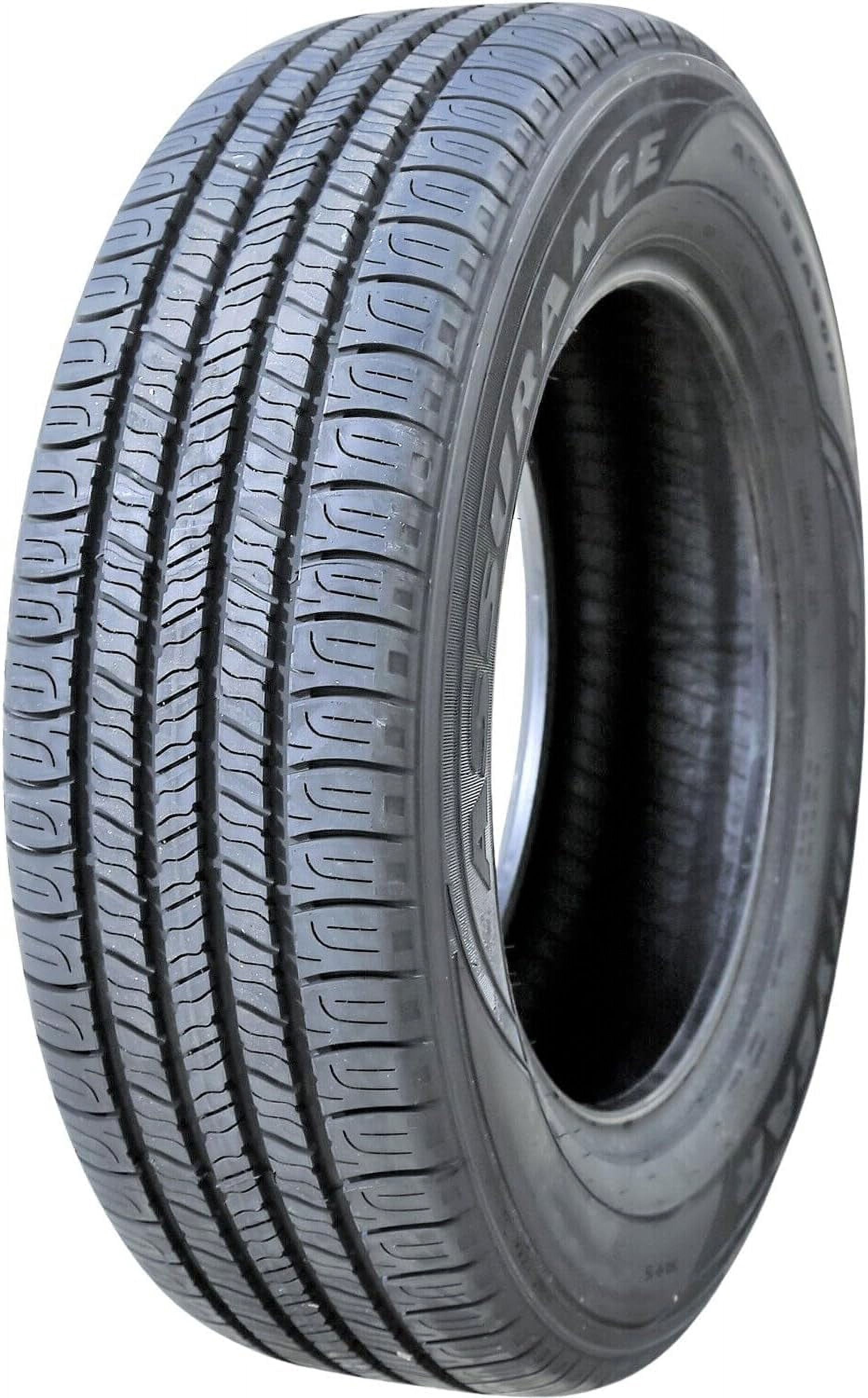 Goodyear Assurance All-Season 205/55R16 91H Passenger Tire Sansujyuku sansujyuku.com