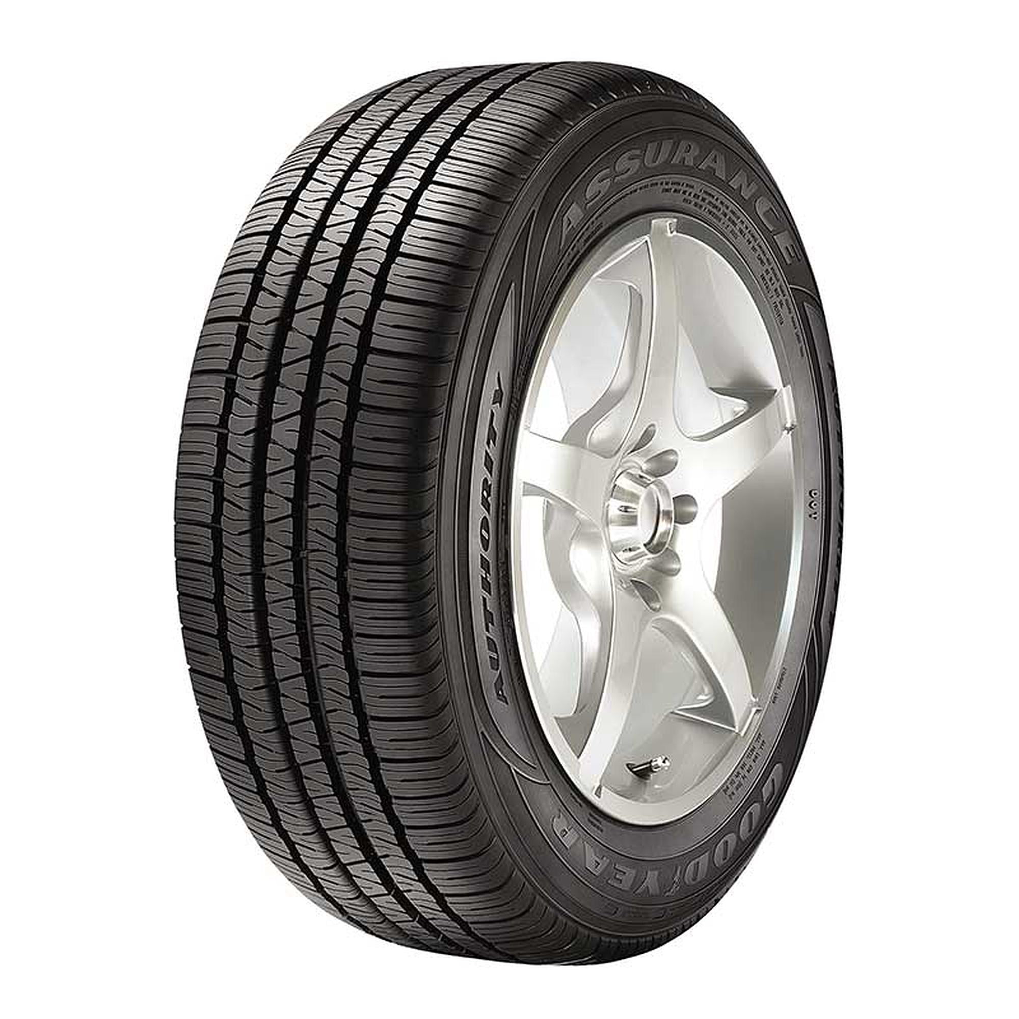 Goodyear Assurance Authority All Season 225/50R17 94V Passenger Tire