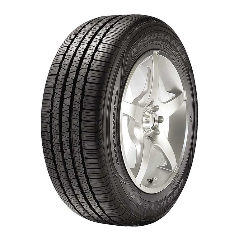 Goodyear Assurance Authority All Season 225/60R16 98H Passenger