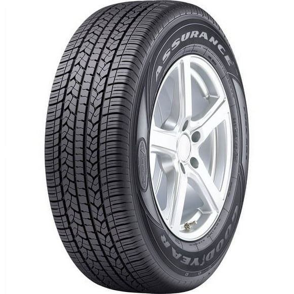 GOODYEAR 225/65R17 Tires in 17