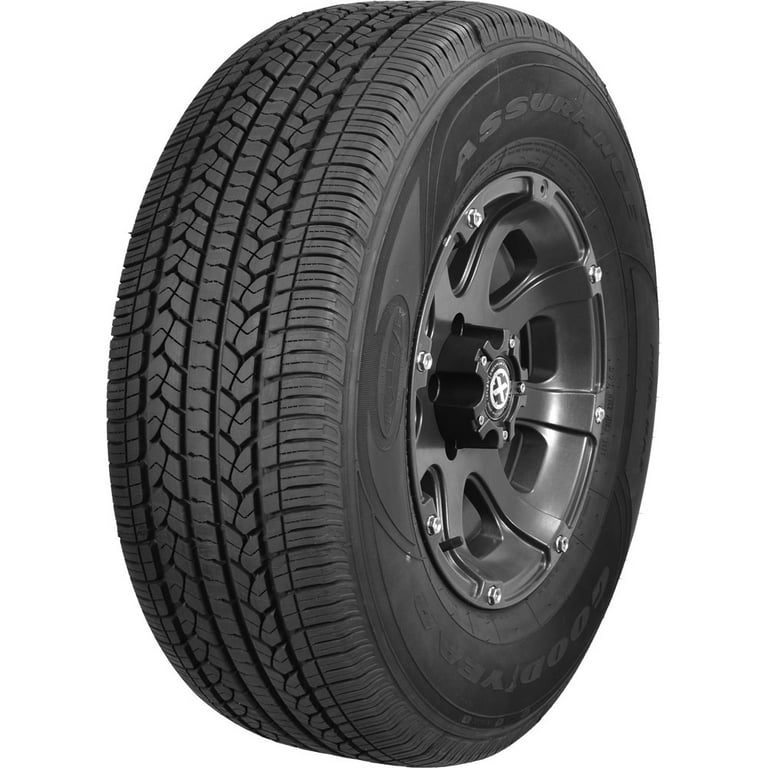 Goodyear Assurance CS Fuel Max 245/65R17 107 T Tire