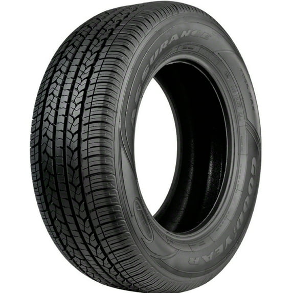 Goodyear Assurance CS Fuel Max All Season 255/70R18 112T SUV/Crossover Tire
