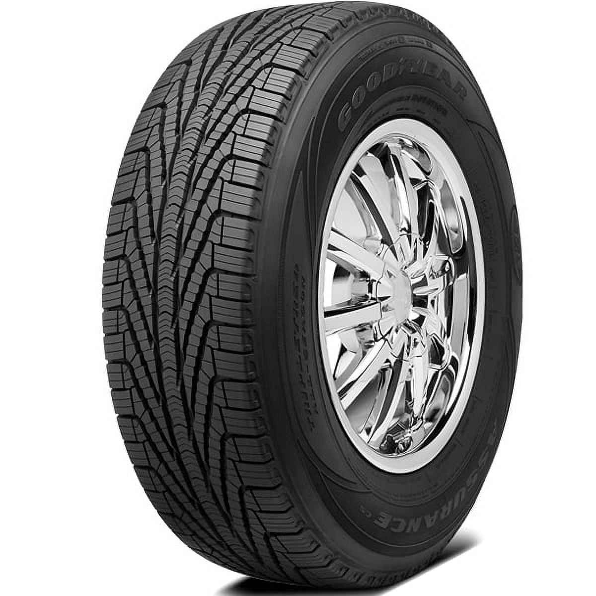 Goodyear Assurance CS TripleTred All-Season 225/70R16 101 T Tire Fits ...