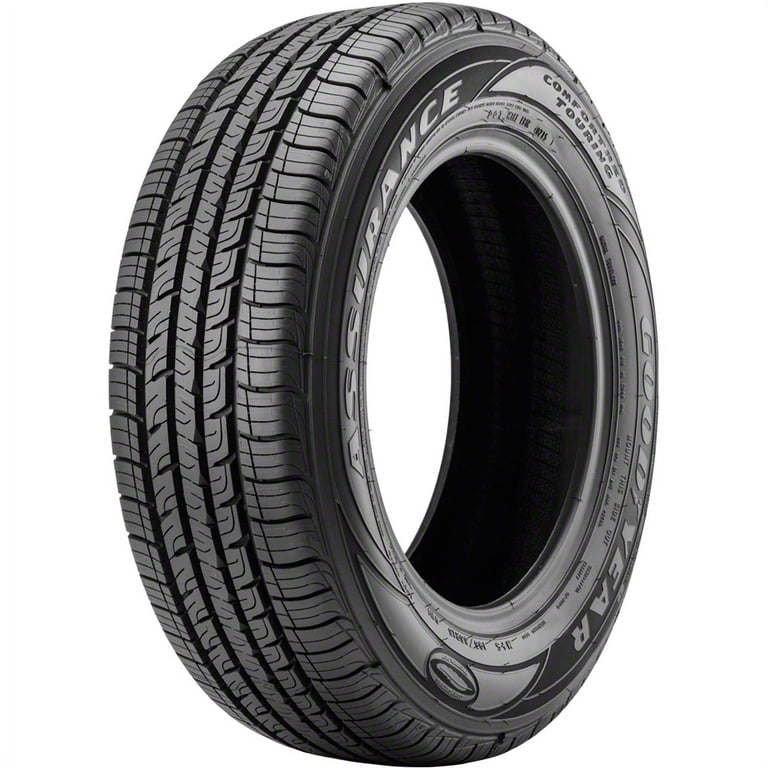 Goodyear Assurance ComforTred Touring All Season 225/65R17 102H