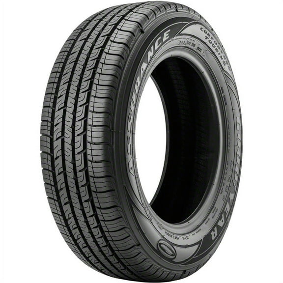 Goodyear Assurance ComforTred Touring All Season 235/55R18 100V Passenger Tire