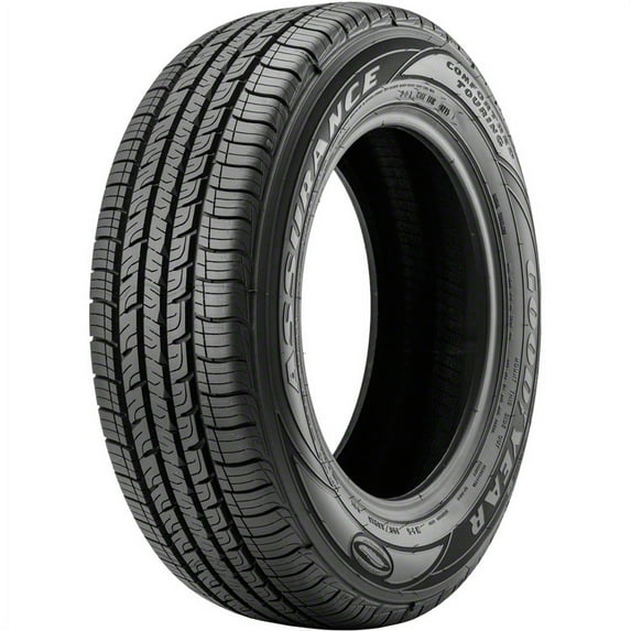 Goodyear Assurance ComforTred Touring All Season 185/65R15 86T Passenger Tire