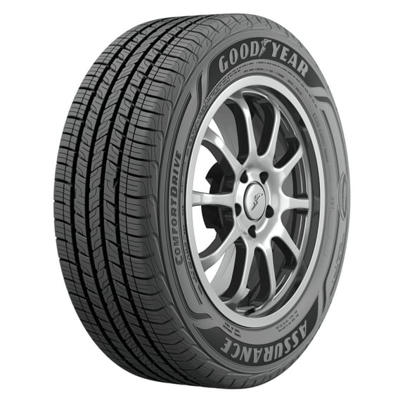 Goodyear Assurance ComfortDrive 215/55-17 94 V Tire