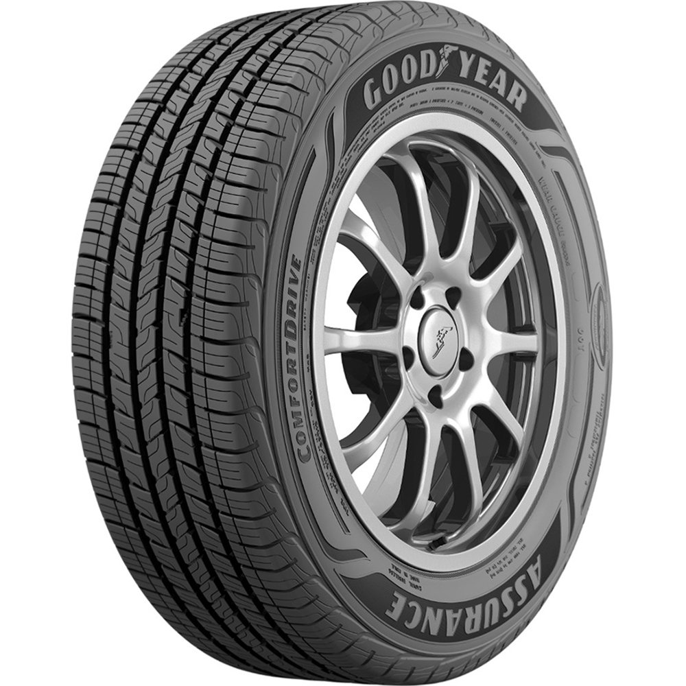 Goodyear Assurance ComfortDrive 235/55R20 102V AS A/S Performance Tire Fits: 2021-23 Toyota Highlander XSE, 2016-22 Lexus RX350 F Sport Goodyear Assurance ComfortDrive 235/55R20 102V AS A/S Performance Tire Fits: 2021-23 Toyota Highlander XSE, 2016-22 Lexus RX350 F Sport Sansujyuku sansujyuku.com