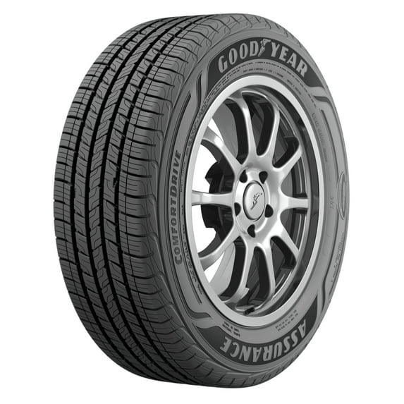 Goodyear Assurance ComfortDrive All-Season 245/60-18 105V Tire