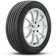 Firestone Set Of 4 All Season Tires 215/60R16 95T Fits: 2011-15 Chevrolet Cruze LT, 2012 Nissan Altima Sl