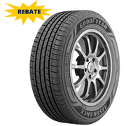 Goodyear Assurance ComfortDrive All Season 235/65R17 104H Passenger Tire