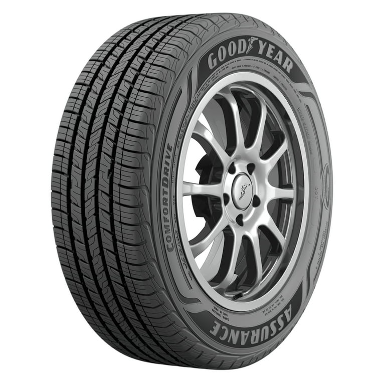 Goodyear Assurance Comfortdrive Vsb All Season 205/65R16 95H Tire