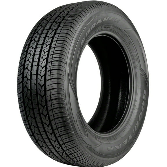 Goodyear Assurance CS Fuel Max All Season 255/65R18 111T SUV/Crossover Tire