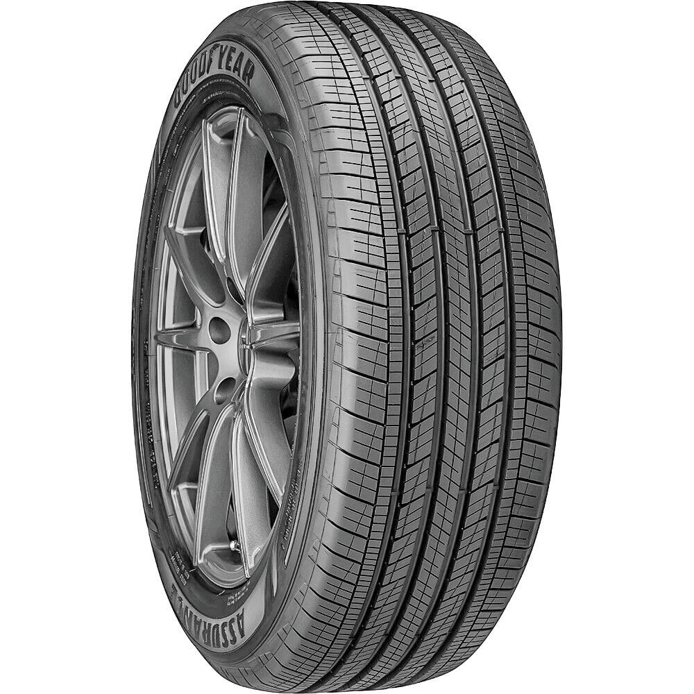 Goodyear Assurance Finesse 215/55R17 94H AS A/S All Season Tire Fits ...