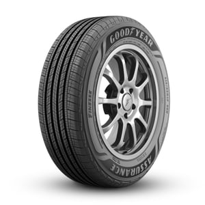 Goodyear Assurance Finesse All Season 235/45R19 95H Passenger Tire Sansujyuku sansujyuku.com