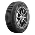 Goodyear Assurance Finesse All Season 235/55R18 100H Passenger Tire