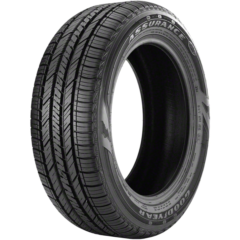 Goodyear Assurance Fuel Max All Season 225/55R17 95H Passenger Tire Goodyear Assurance Fuel Max All Season 225/55R17 95H Passenger Tire Sansujyuku sansujyuku.com
