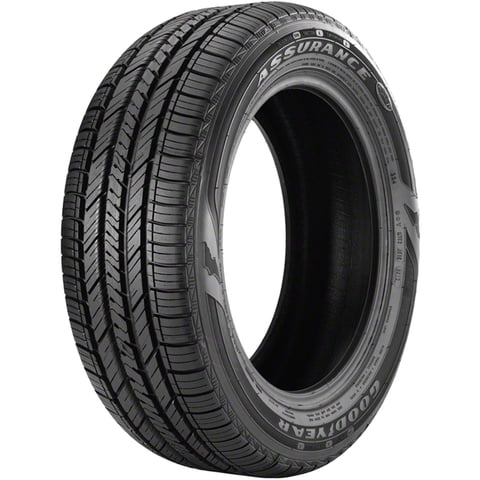 Goodyear Assurance Fuel Max All Season 175/65R15 84H Passenger Tire Simolary simolary.com